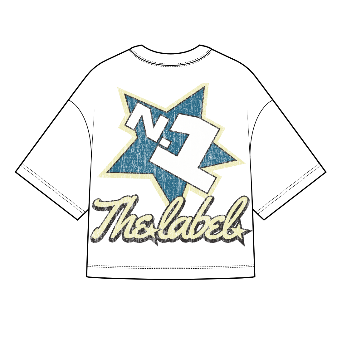 EAGLE TEE