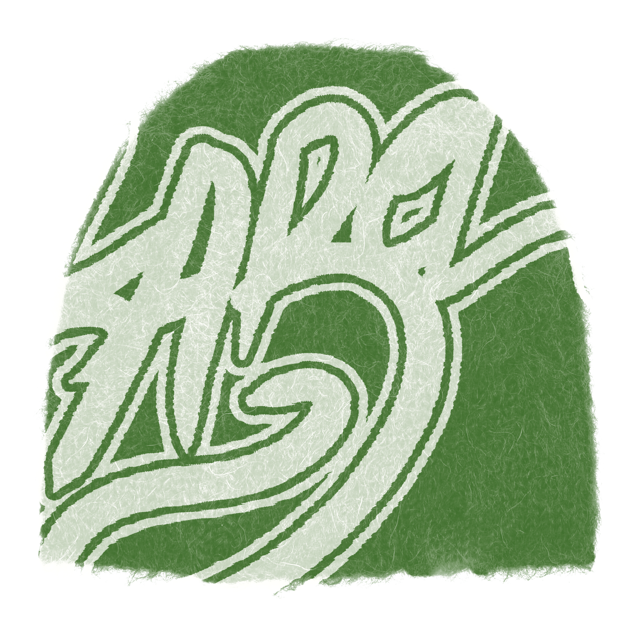 Label Beanie
