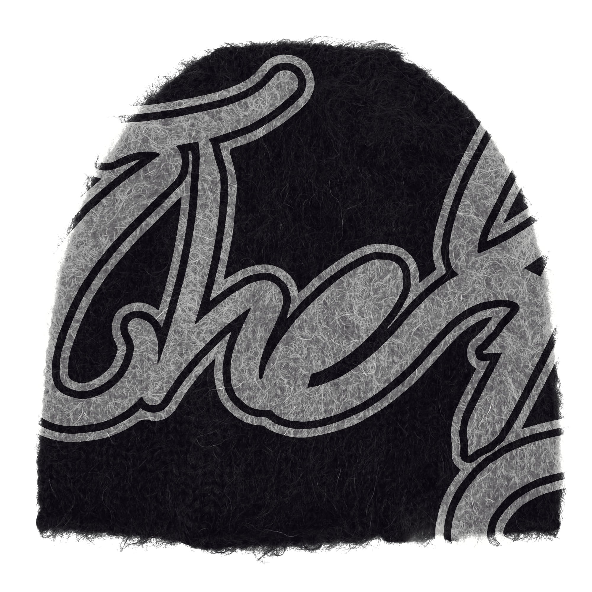 Label Beanie
