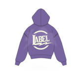 THE LABEL Hoodie