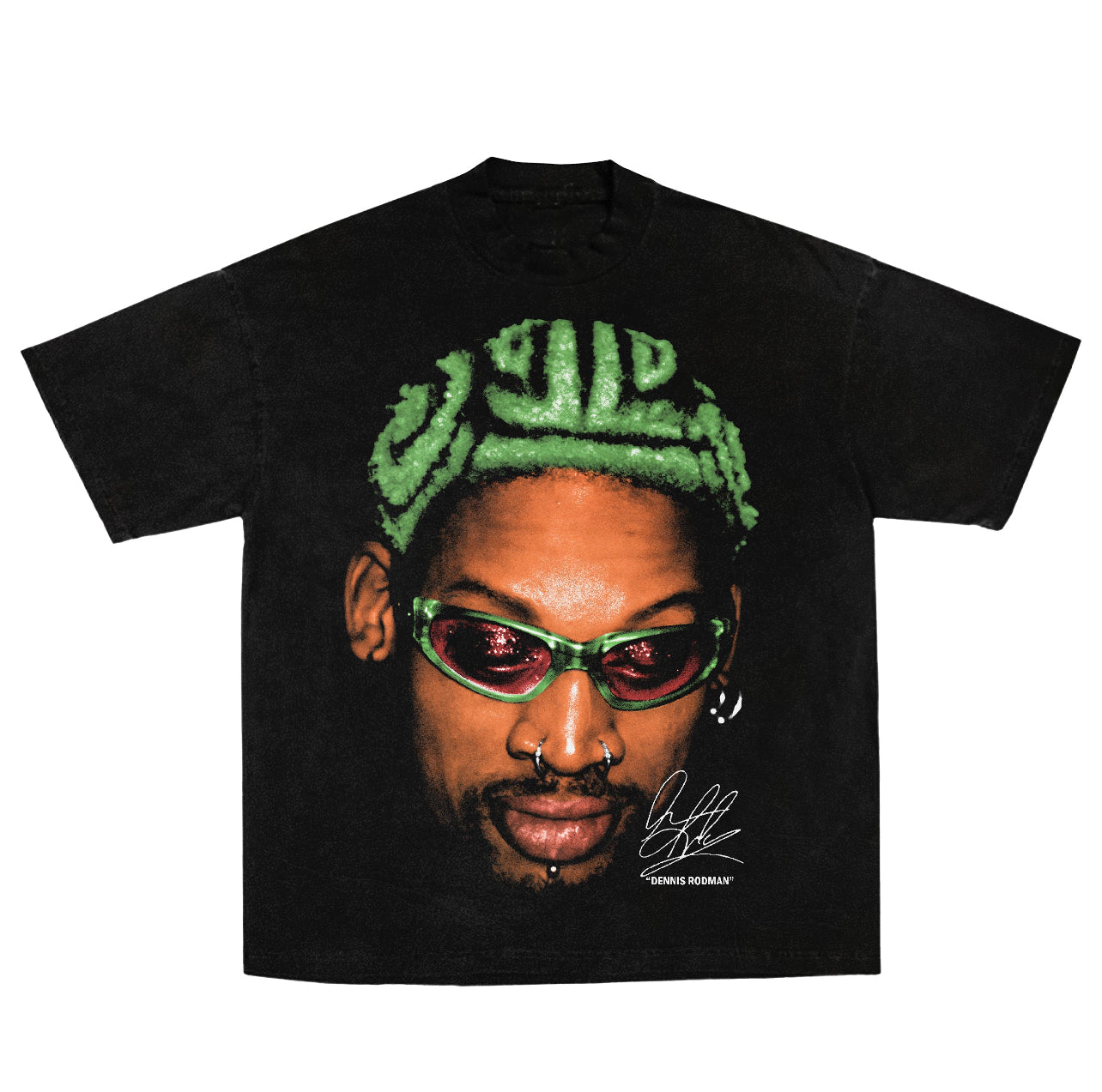 RODMAN 2.0