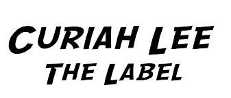 Curiah Lee The Label 