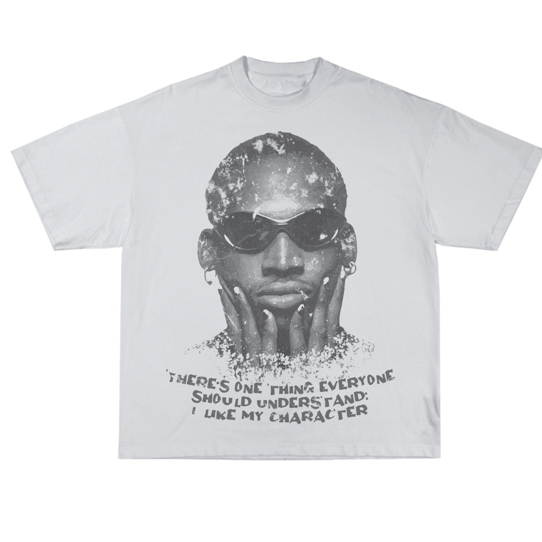 RODMAN