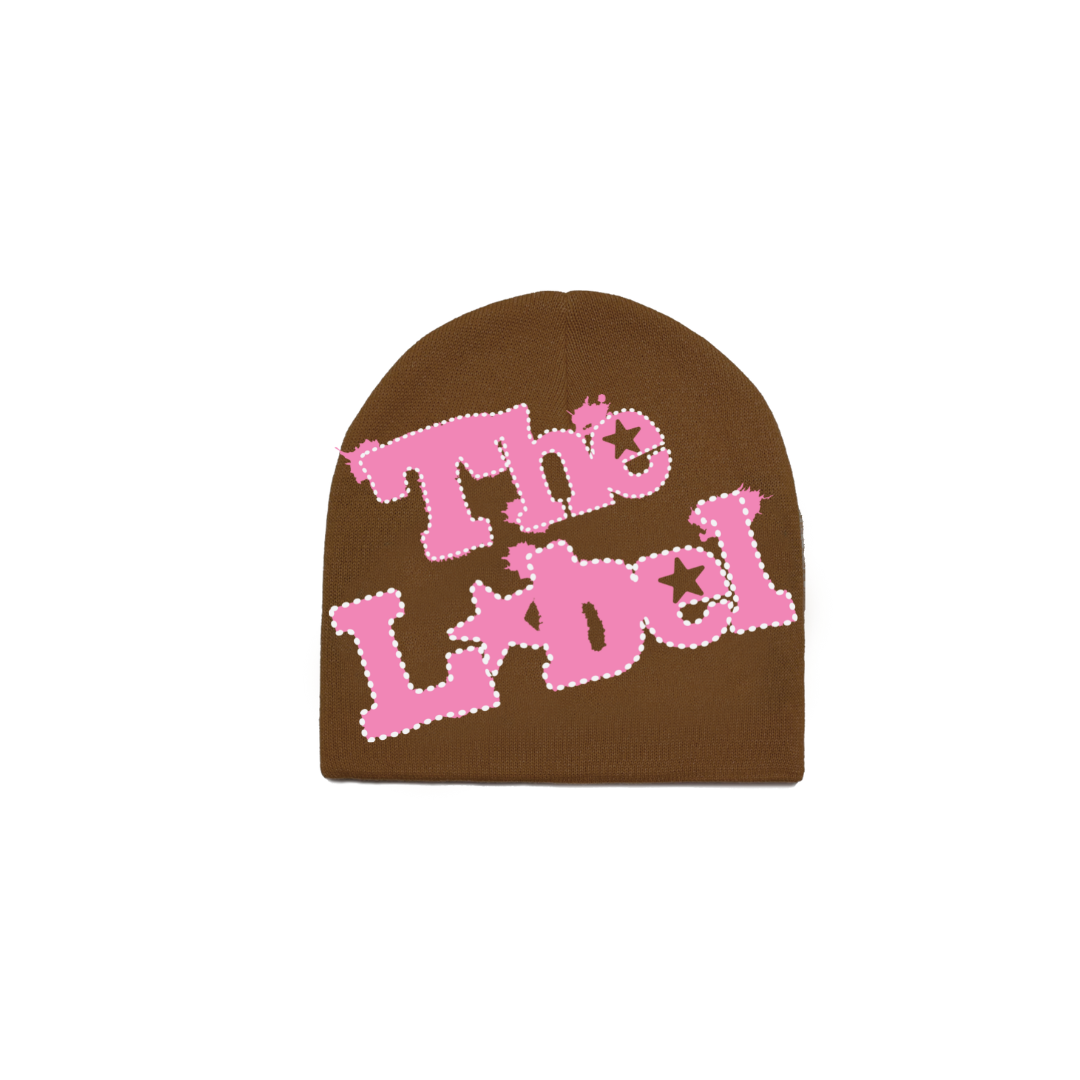 The Label Beanie