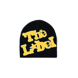 The Label Beanie