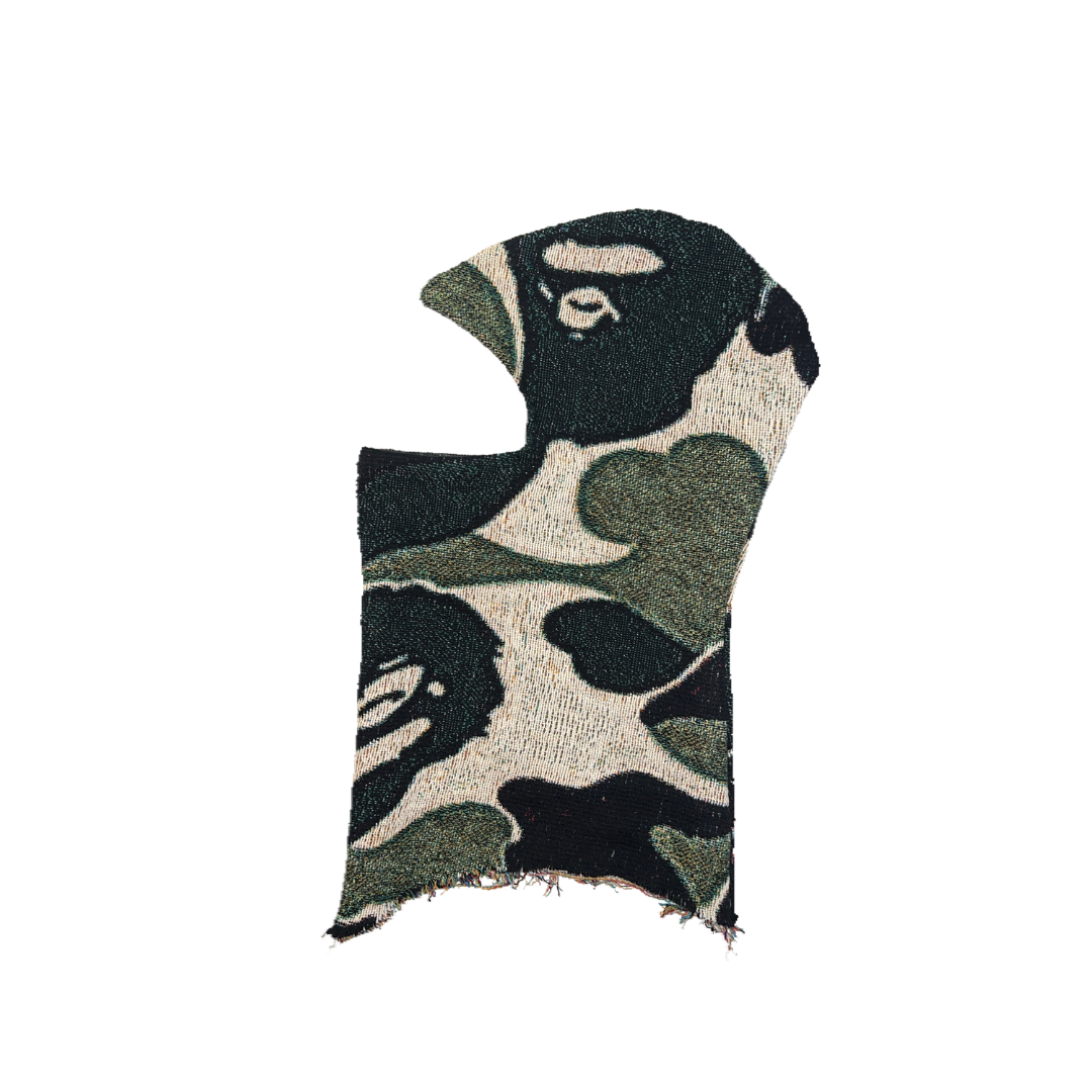 "BAPE"
