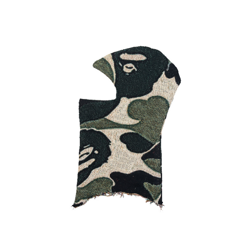 "BAPE"