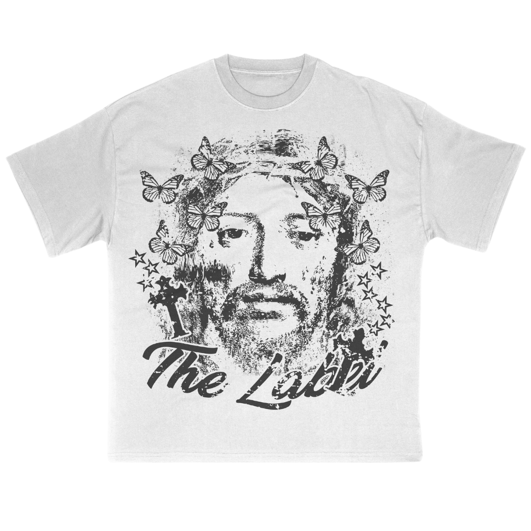 JESUS TEE