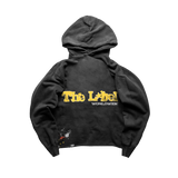 The Label Hoodie